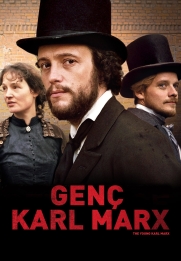Le jeune Karl Marx