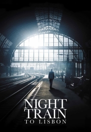 Night Train to Lisbon