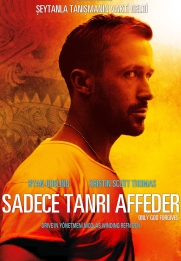 Only God Forgives