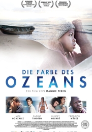 Die Farbe des Ozeans