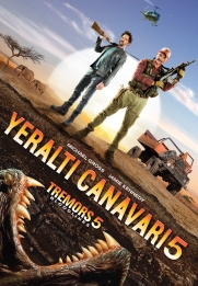 Tremors 5: Bloodline