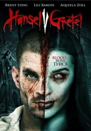 Hansel Vs. Gretel