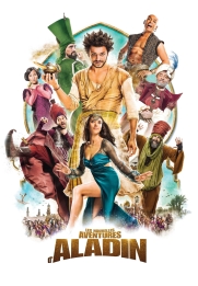 Les nouvelles aventures d'Aladin