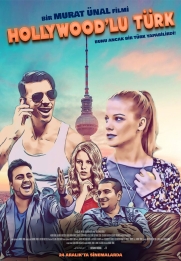 Hollywoodtürke