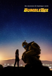 Transformers 6 Bumblebee