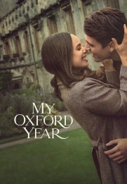 My Oxford Year