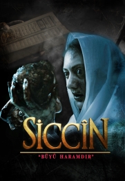 Sijjin