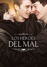 Los heroes del mal
