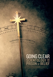 Going Clear: Scientology and the Prison of Belief