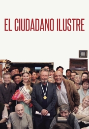 El ciudadano ilustre