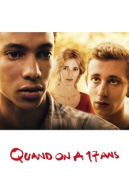 Quand on a 17 ans