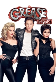 Grease: Live