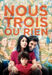 Nous trois ou rien