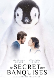 Le secret des banquises