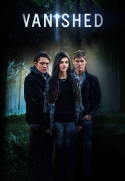 Vanished: Left Behind - Next Generation