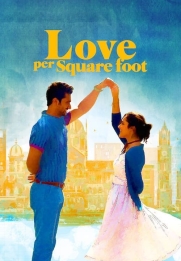 Love Per Square Foot