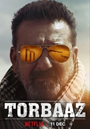 Torbaaz