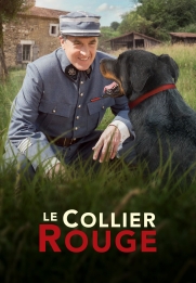 Le collier rouge