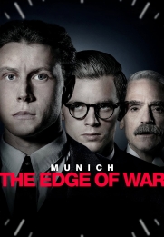 Munich: The Edge of War