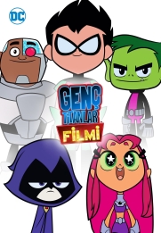 Teen Titans Go! To the Movies