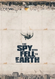 The Spy Who Fell to Earth