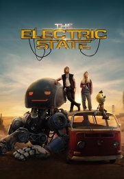 The Electric State