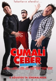Cumali Ceber: Allah Seni Alsin