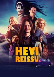 Hevi reissu