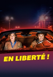 En liberté!