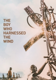 The Boy Who Harnessed the Wind