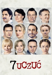 7 uczuc