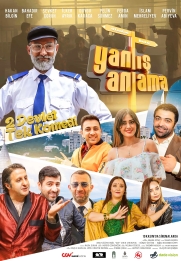 Yanlış Anlama