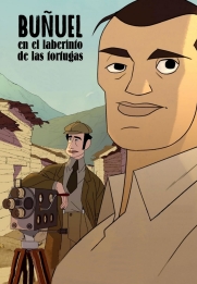 Bunuel in the Labyrinth of the Turtles