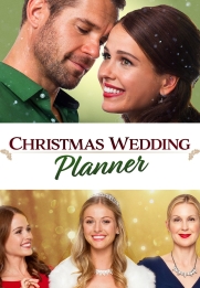 Christmas Wedding Planner