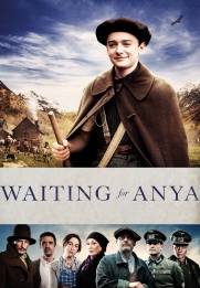 Waiting for Anya