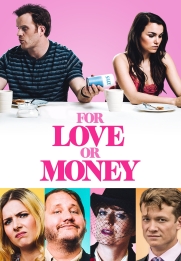 The Revenger: An Unromantic Comedy