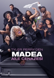 A Madea Family Funeral