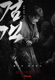 The Swordsman