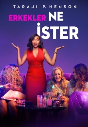 What Men Want (Erkekler Ne İster?)