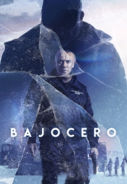 Below Zero