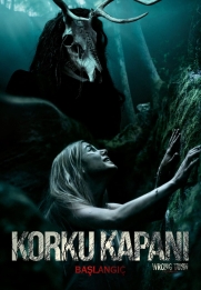 Wrong Turn 7: The Foundation