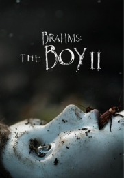 Brahms: The Boy 2