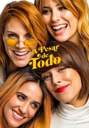 Despite Everything (A pesar de todo)
