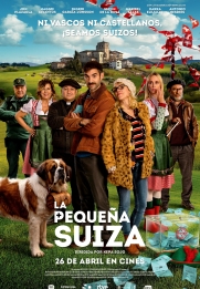 The Little Switzerland