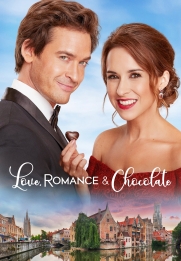 Love, Romance, & Chocolate