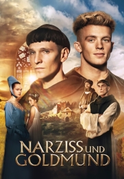 Narziss und Goldmund