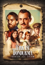 Türk İşi Dondurma