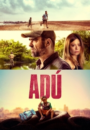 Adú