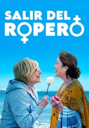 So My Grandma's a Lesbian!
