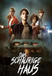 The Scary House (Das schaurige Haus)